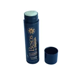 Balsamo Labial Musa Clásico 4gr
