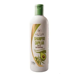 Shampoo Capilar Sin Sal de Aguacate Active Care 350ml